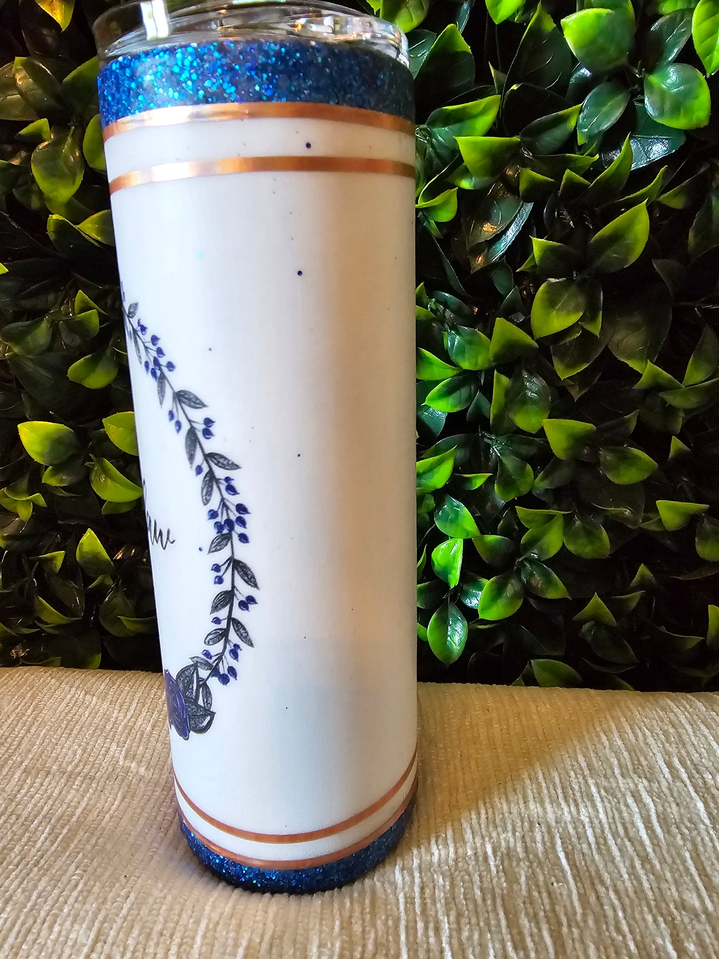 Hp tumbler