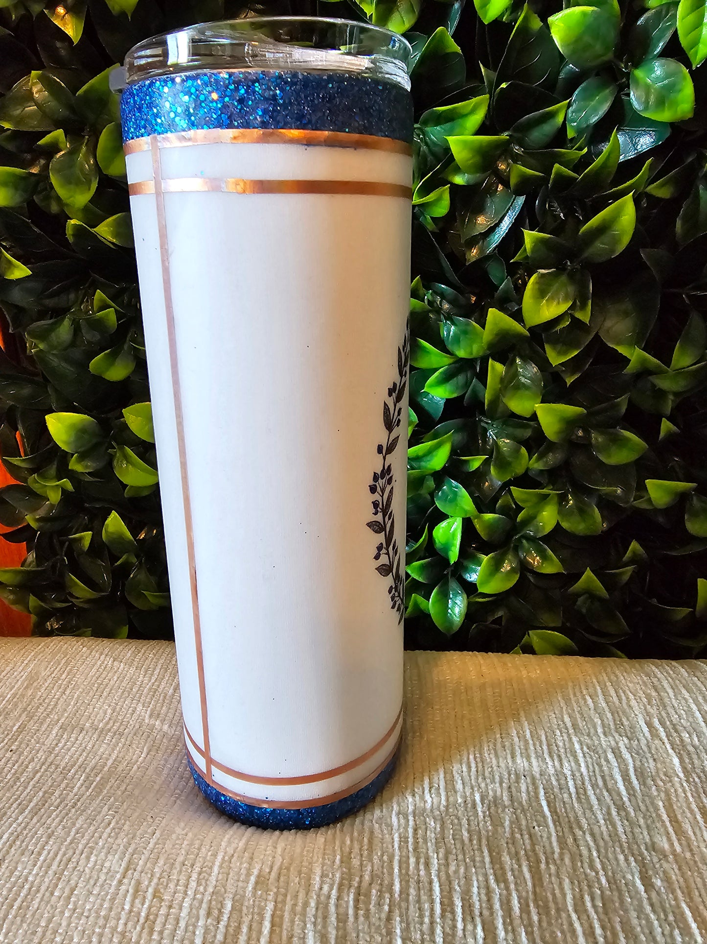 Hp tumbler