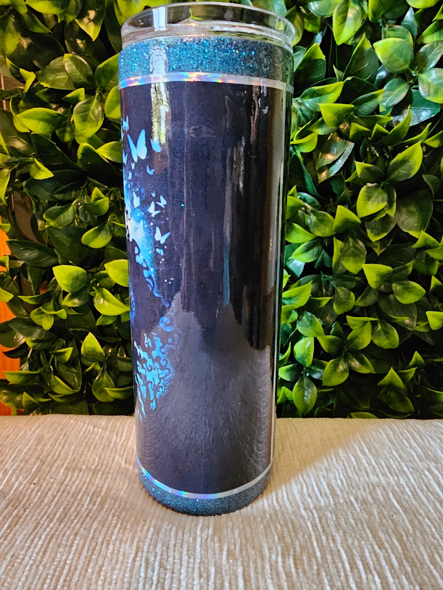 Bride tumbler