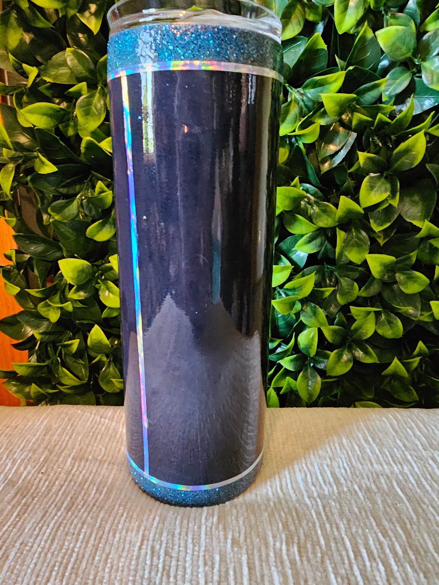 Bride tumbler