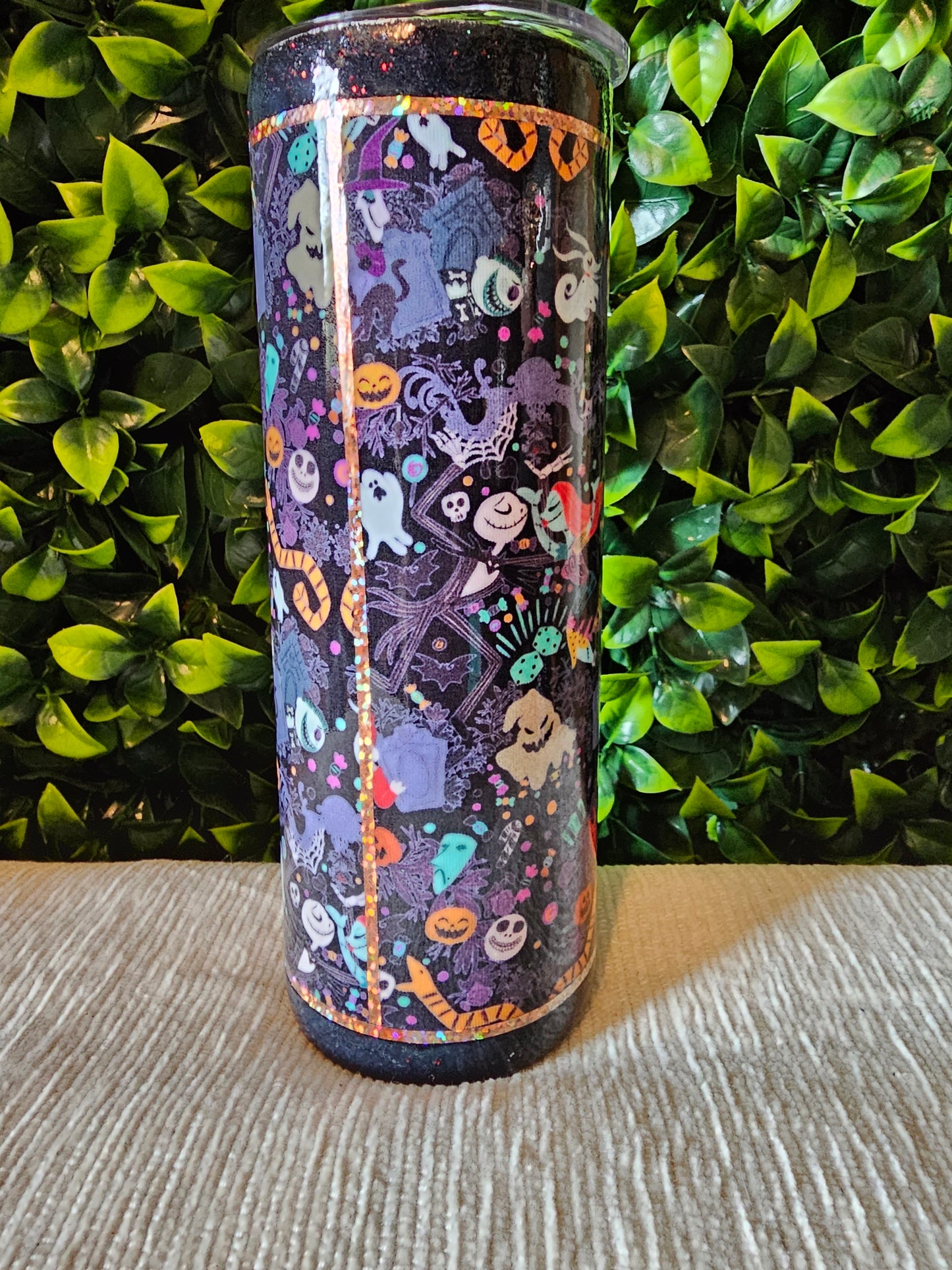 NBC tumbler