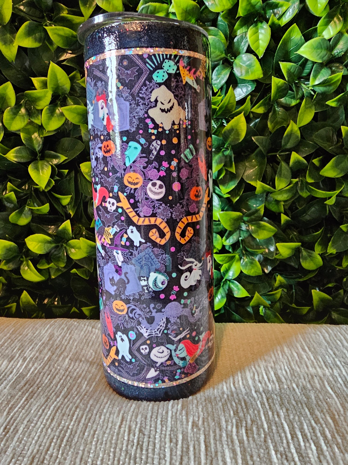 NBC tumbler