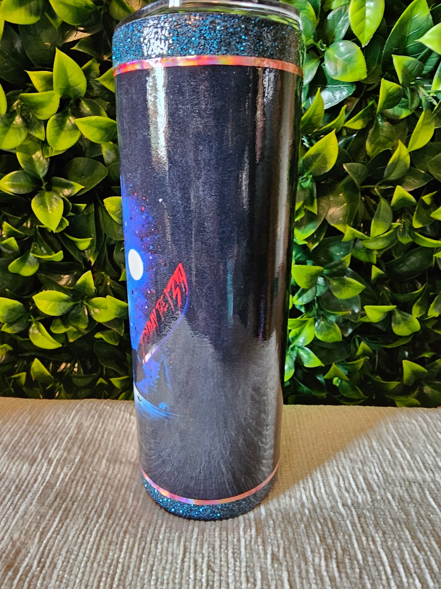 Friday tumbler