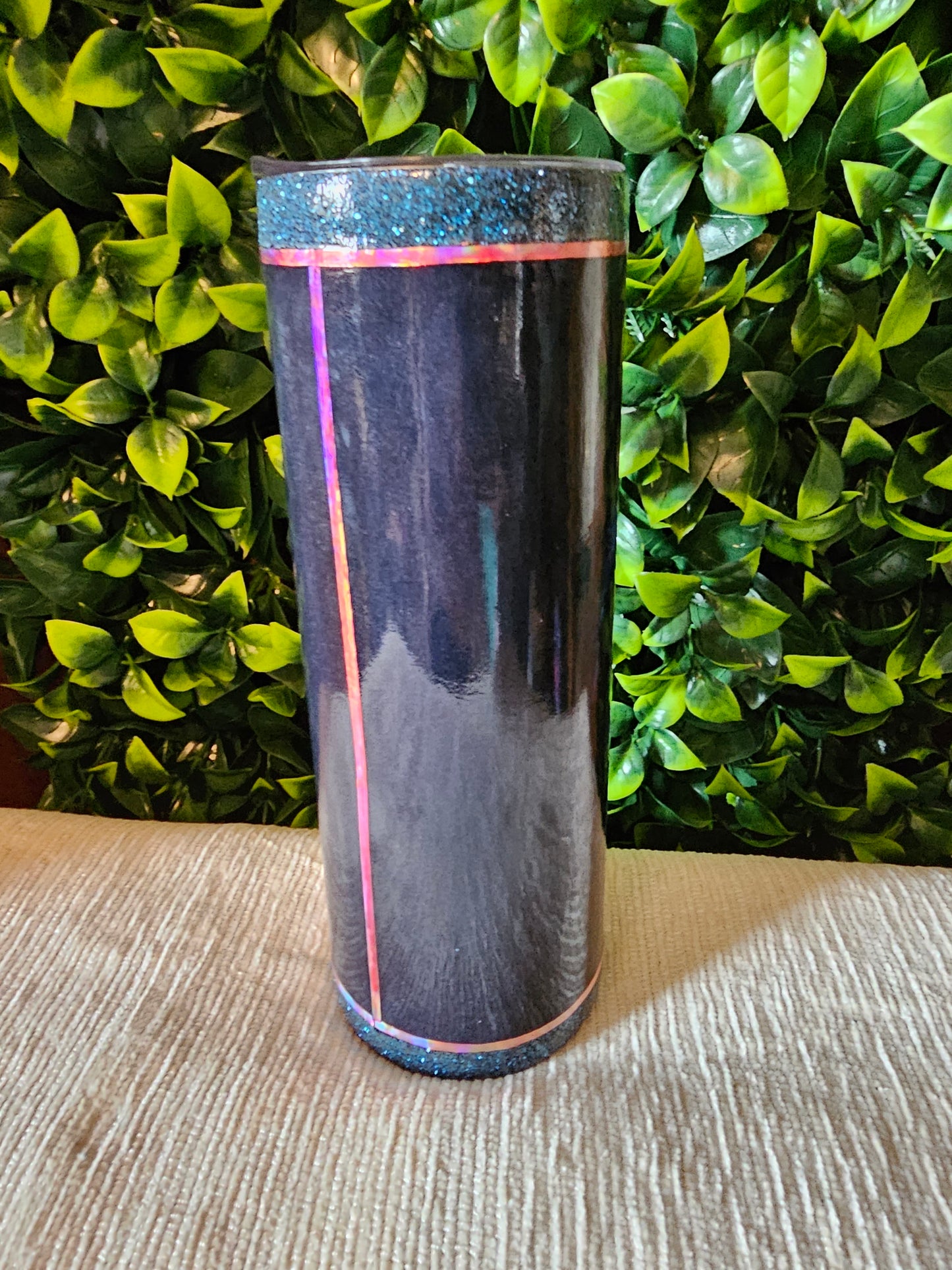 Friday tumbler