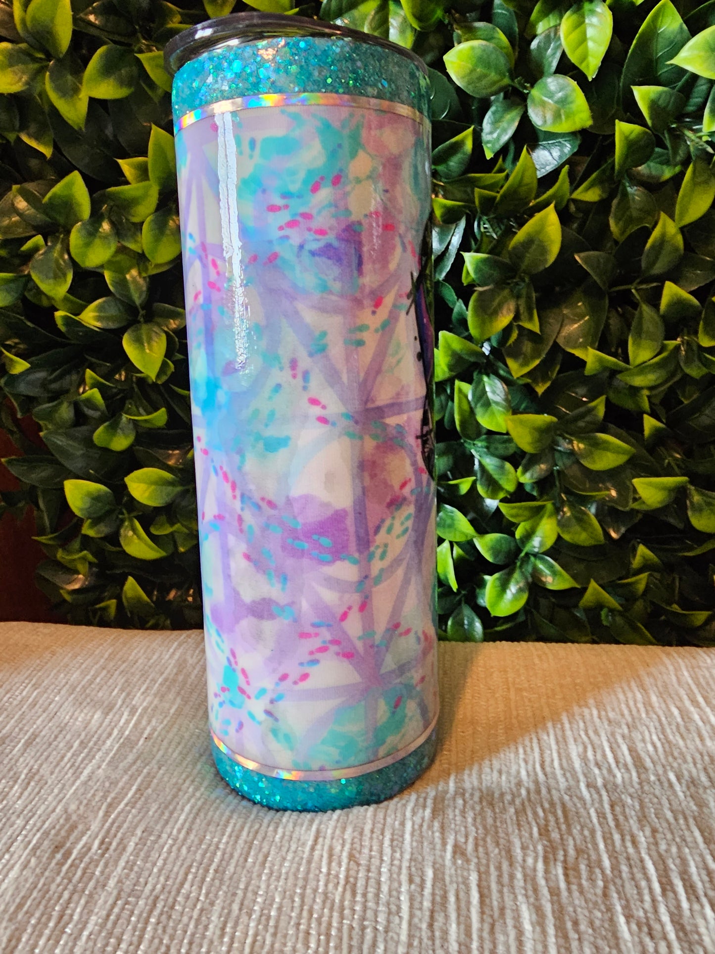 HP tumbler