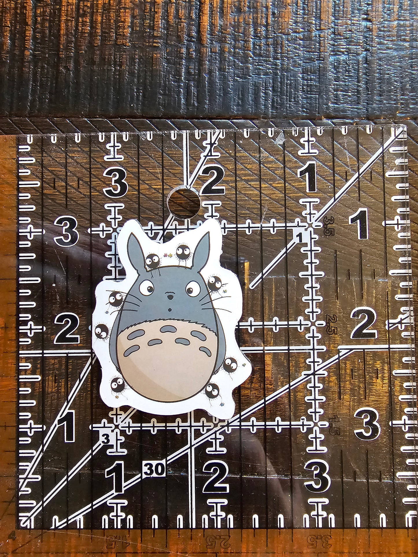 Anime magnet