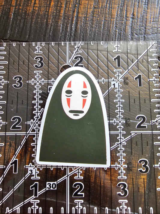Magnet