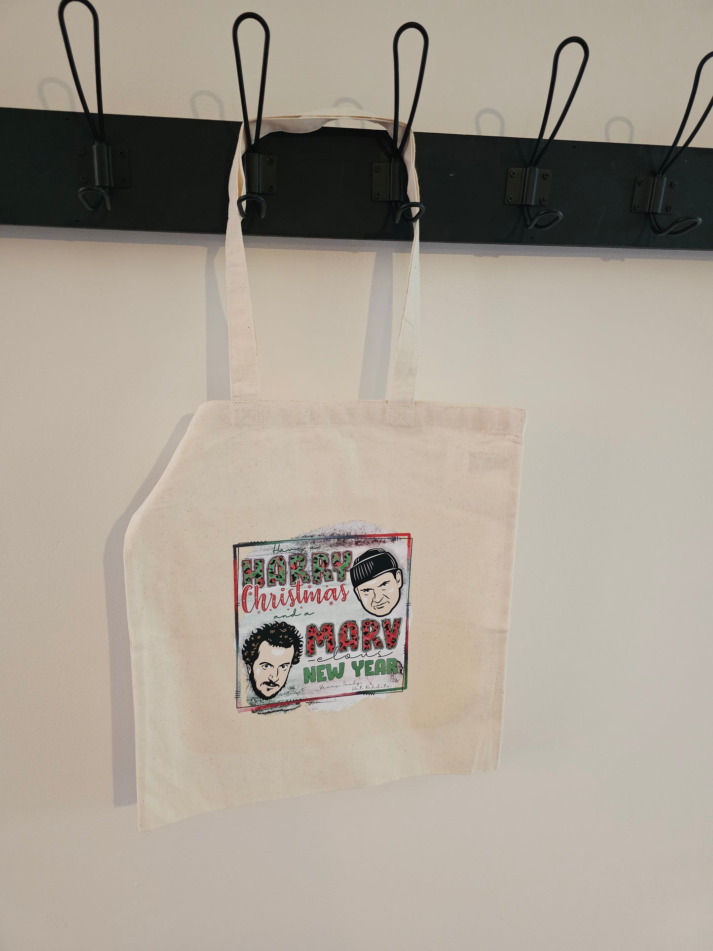 Harry christmas- regular