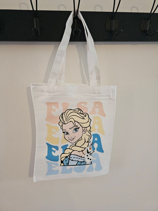 Elsa tote - small