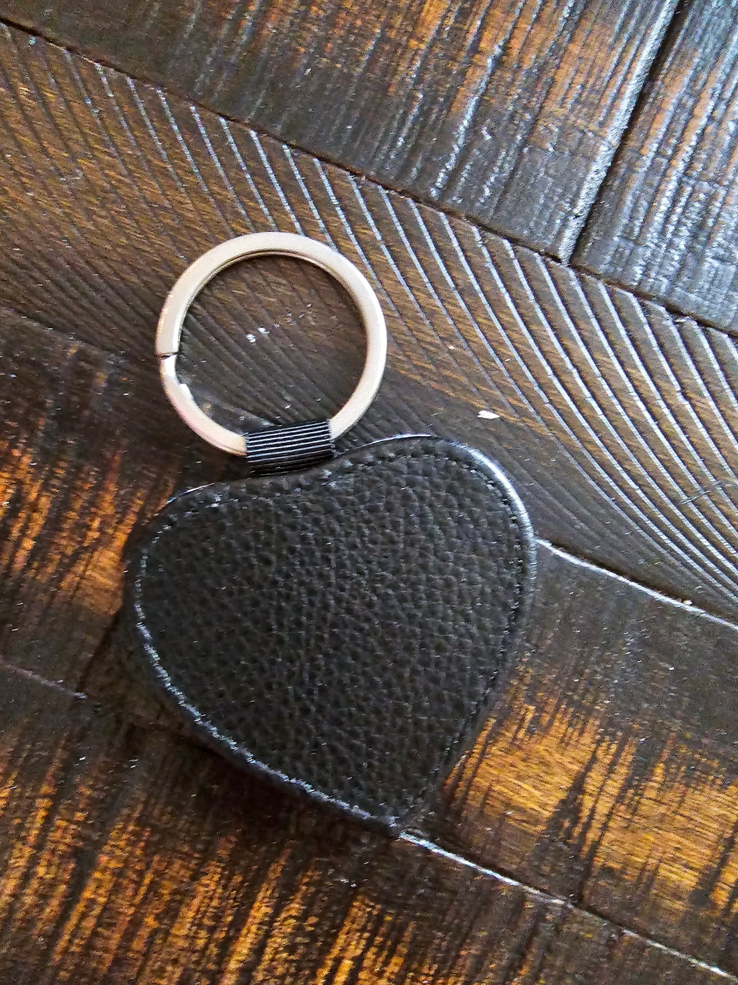 Mermaid keychain