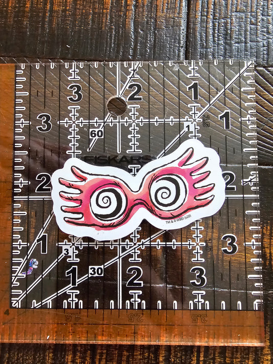 HP magnet
