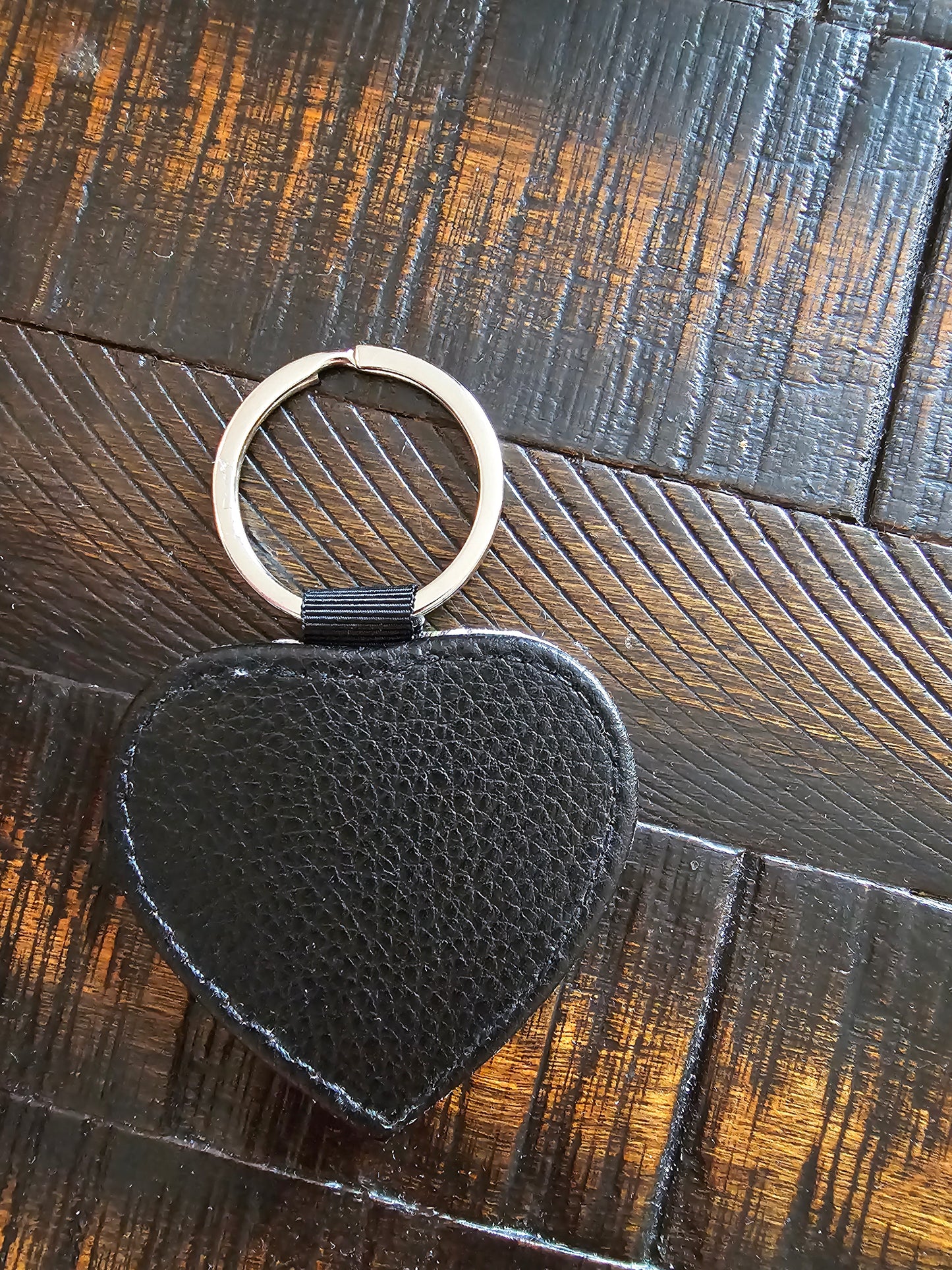 BATB keychain