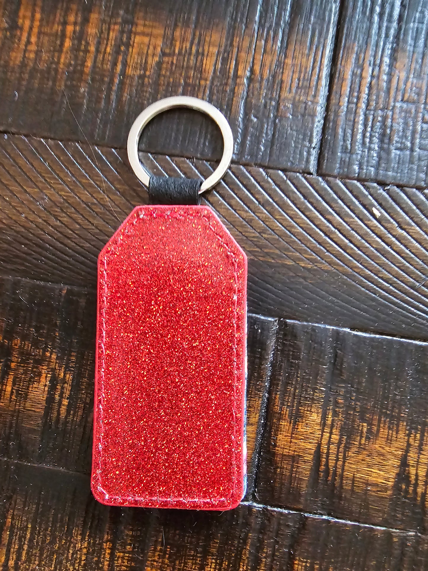 Hp keychain