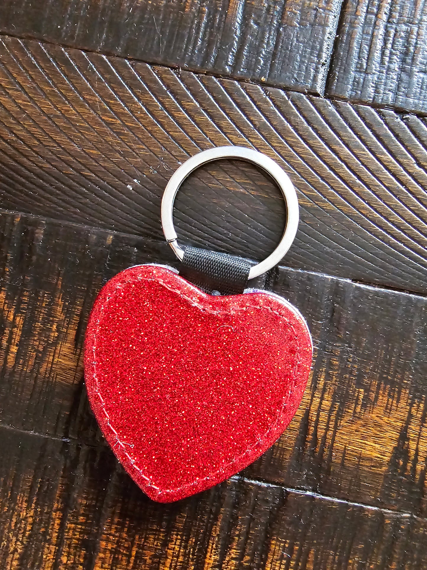 Princess sketch keychain