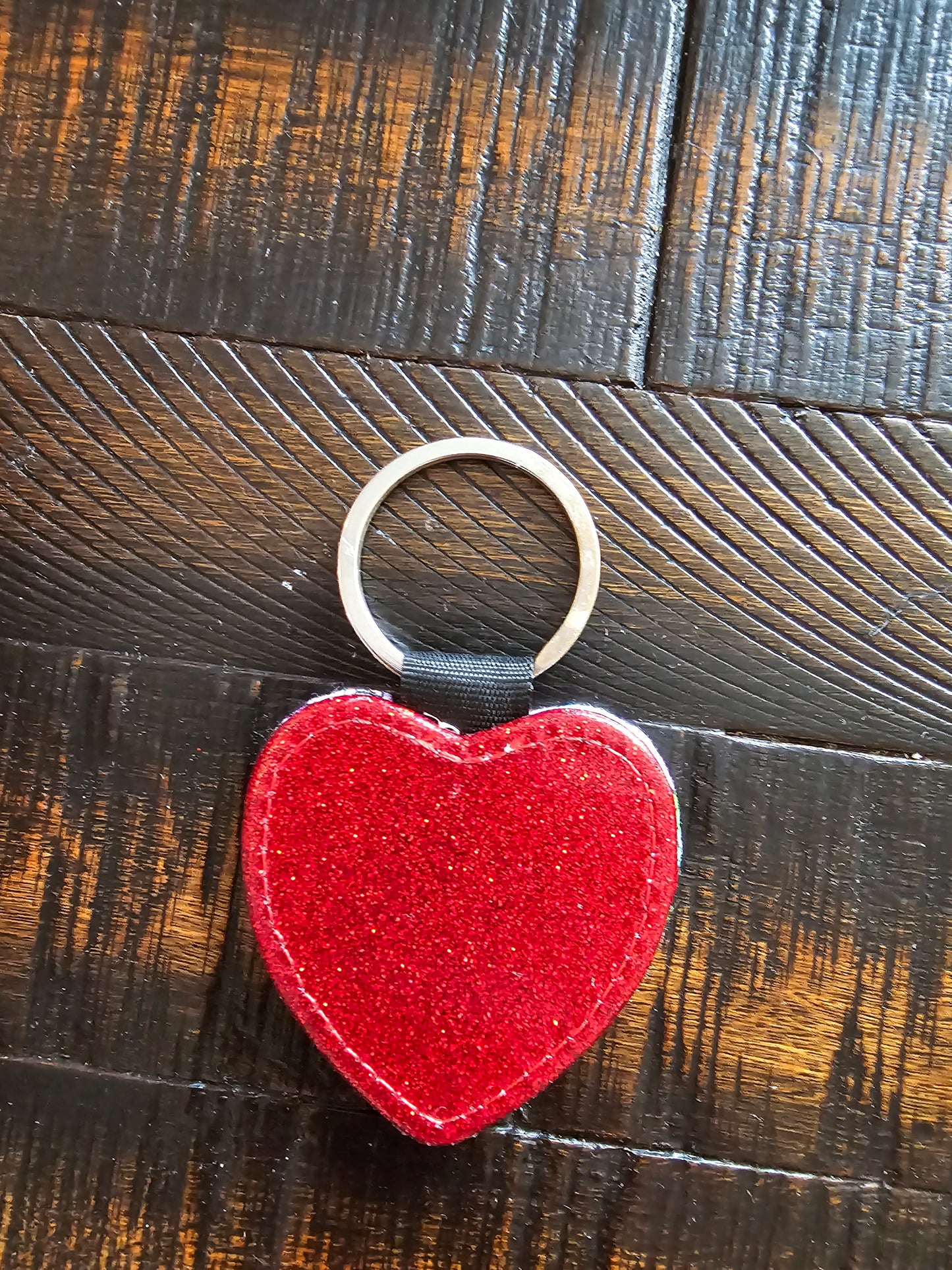 Lf princess keychain