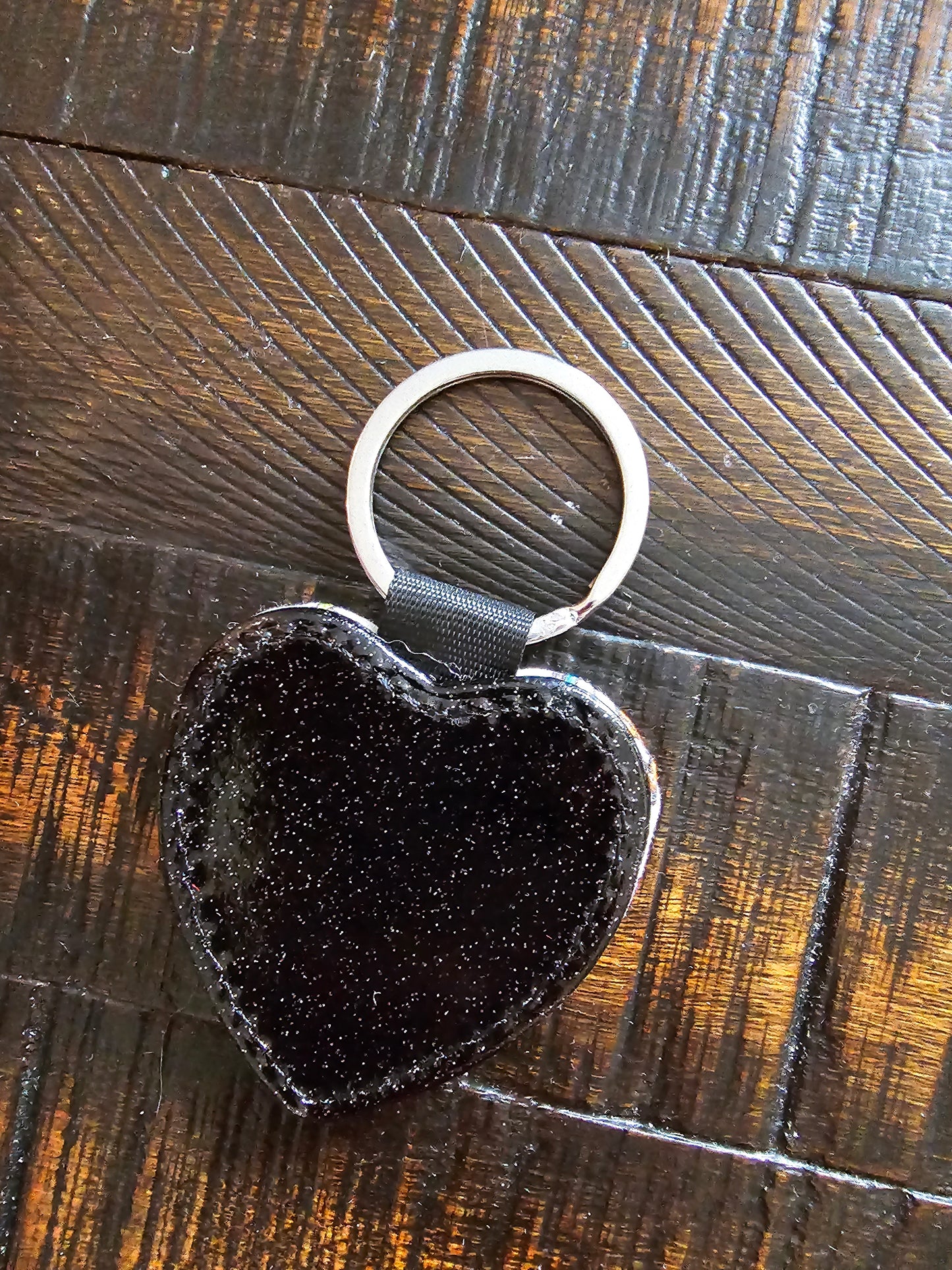 BATB keychain