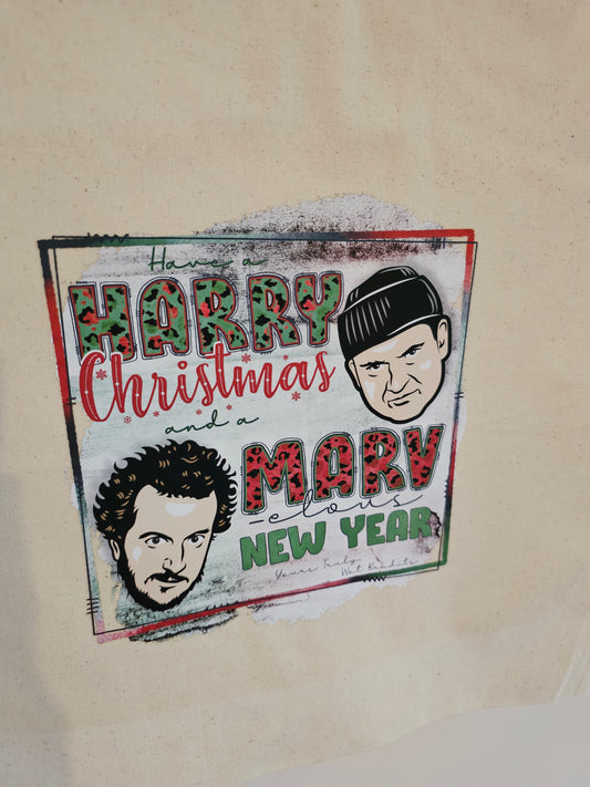 Harry christmas- regular
