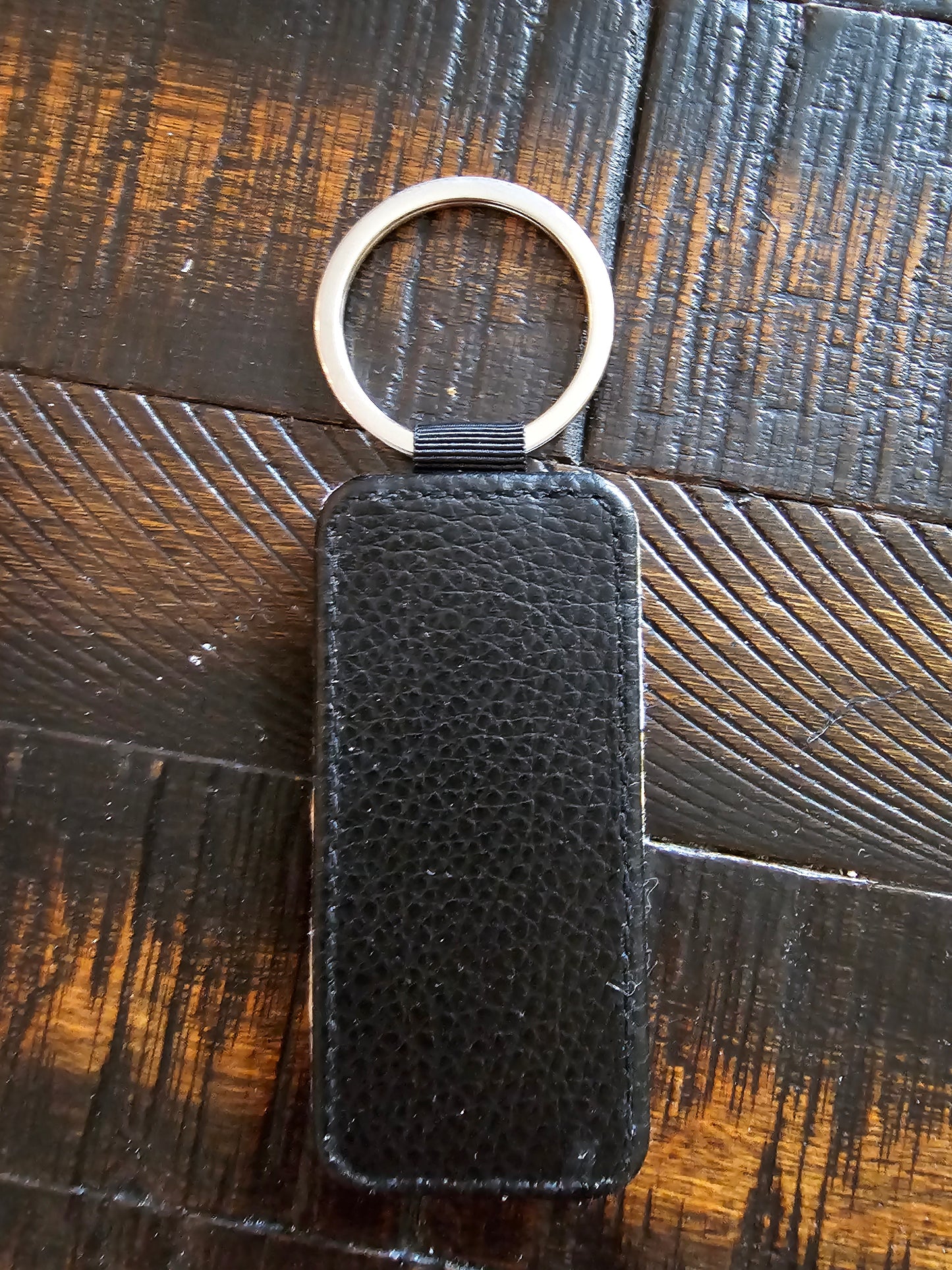 Hp keychain