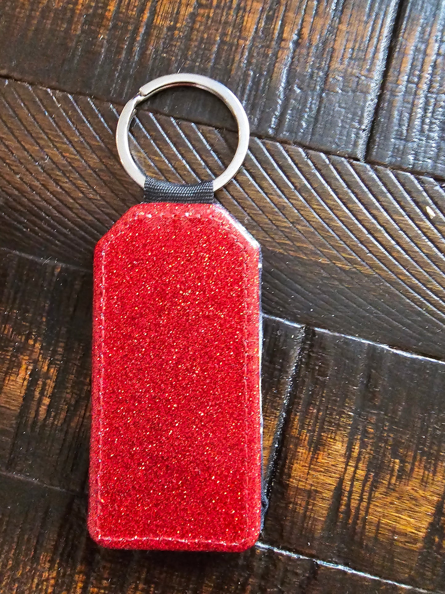 Snow white keychain