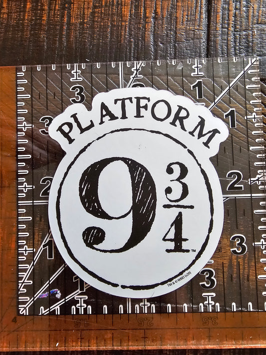 Hp magnet