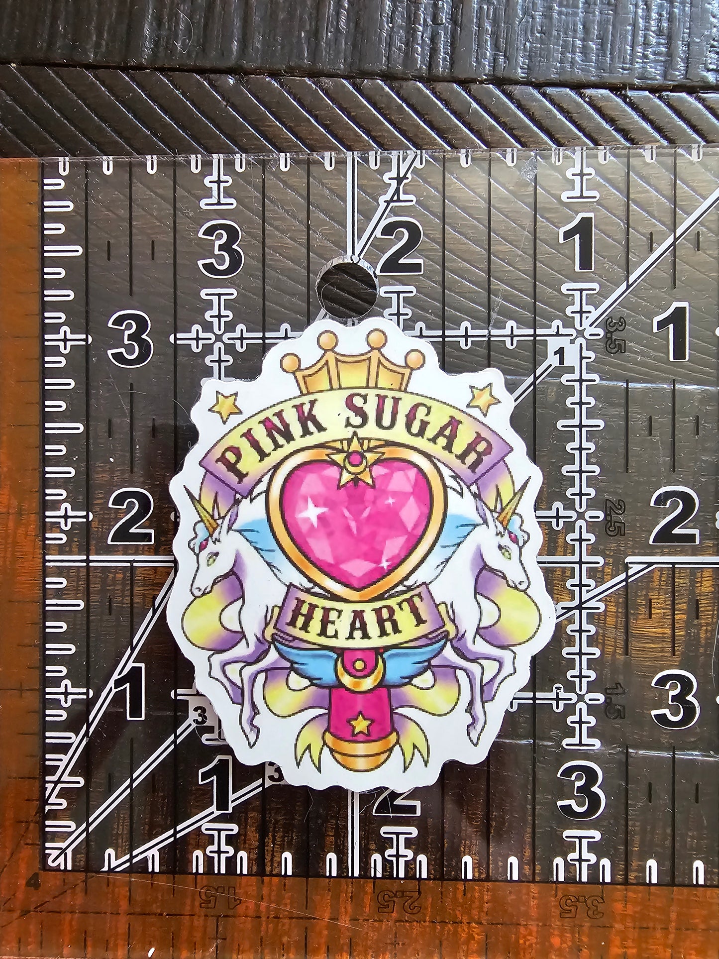 SM magnet