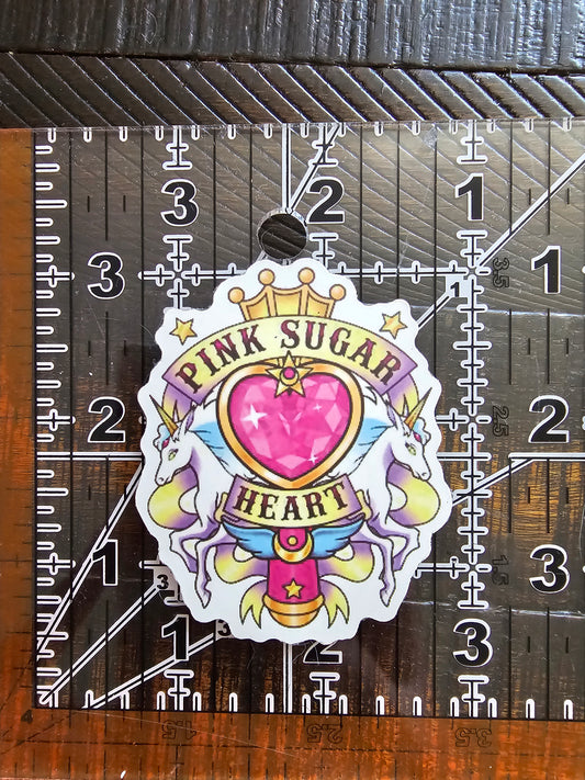 SM magnet