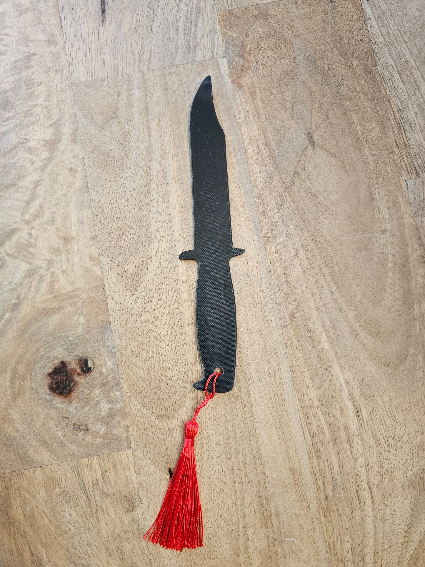 Jason bookmark