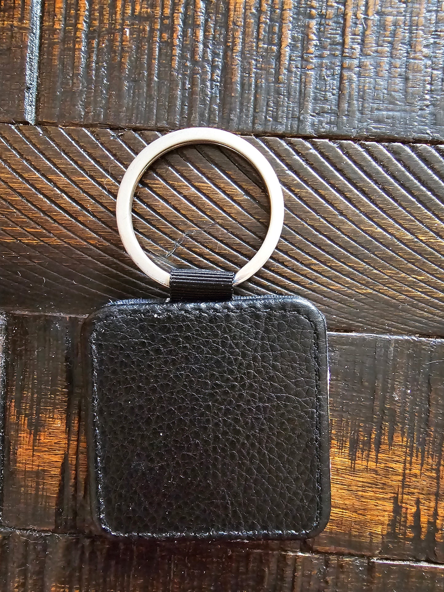 Mermaid keychain