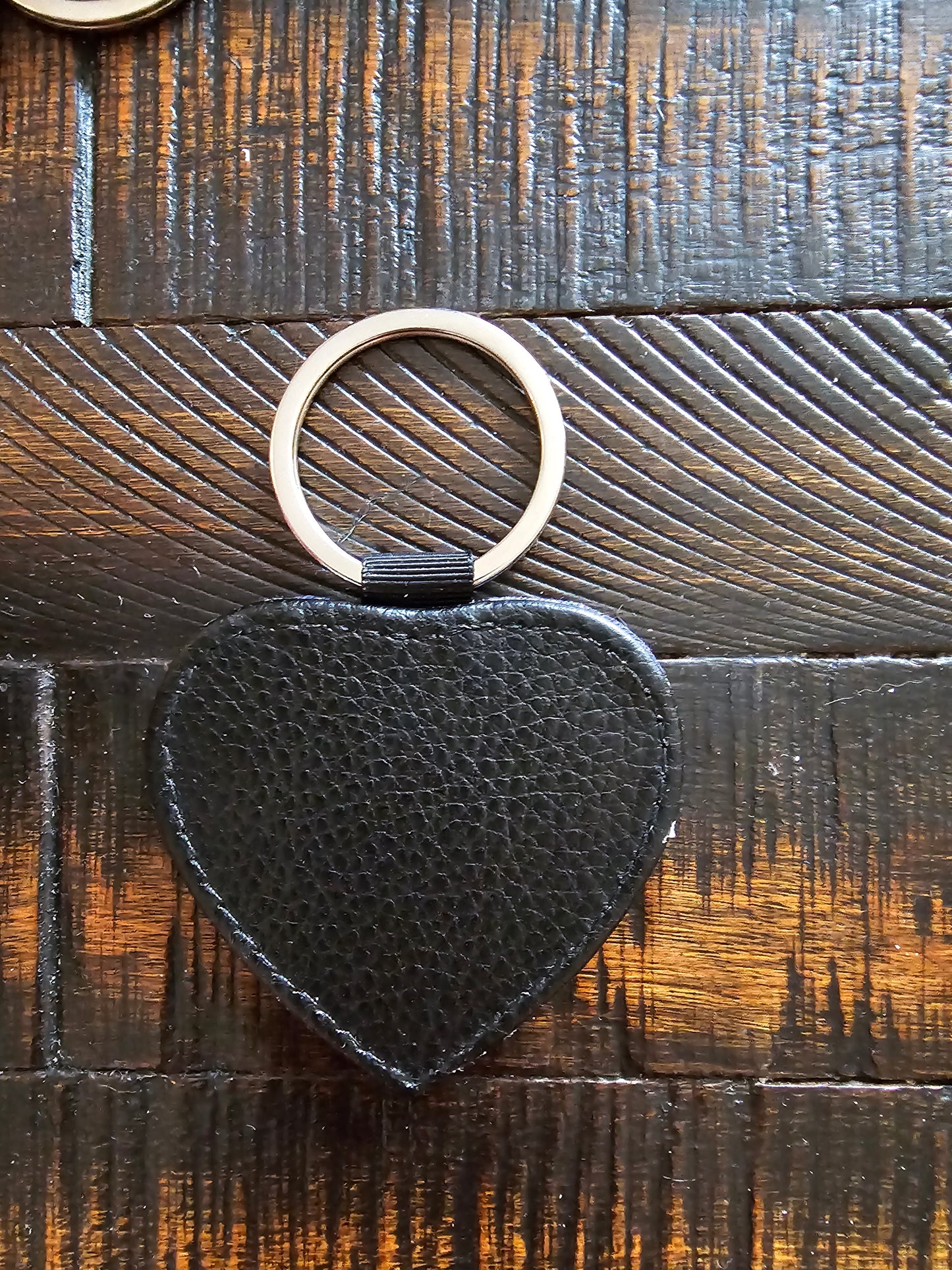 Snow white keychain