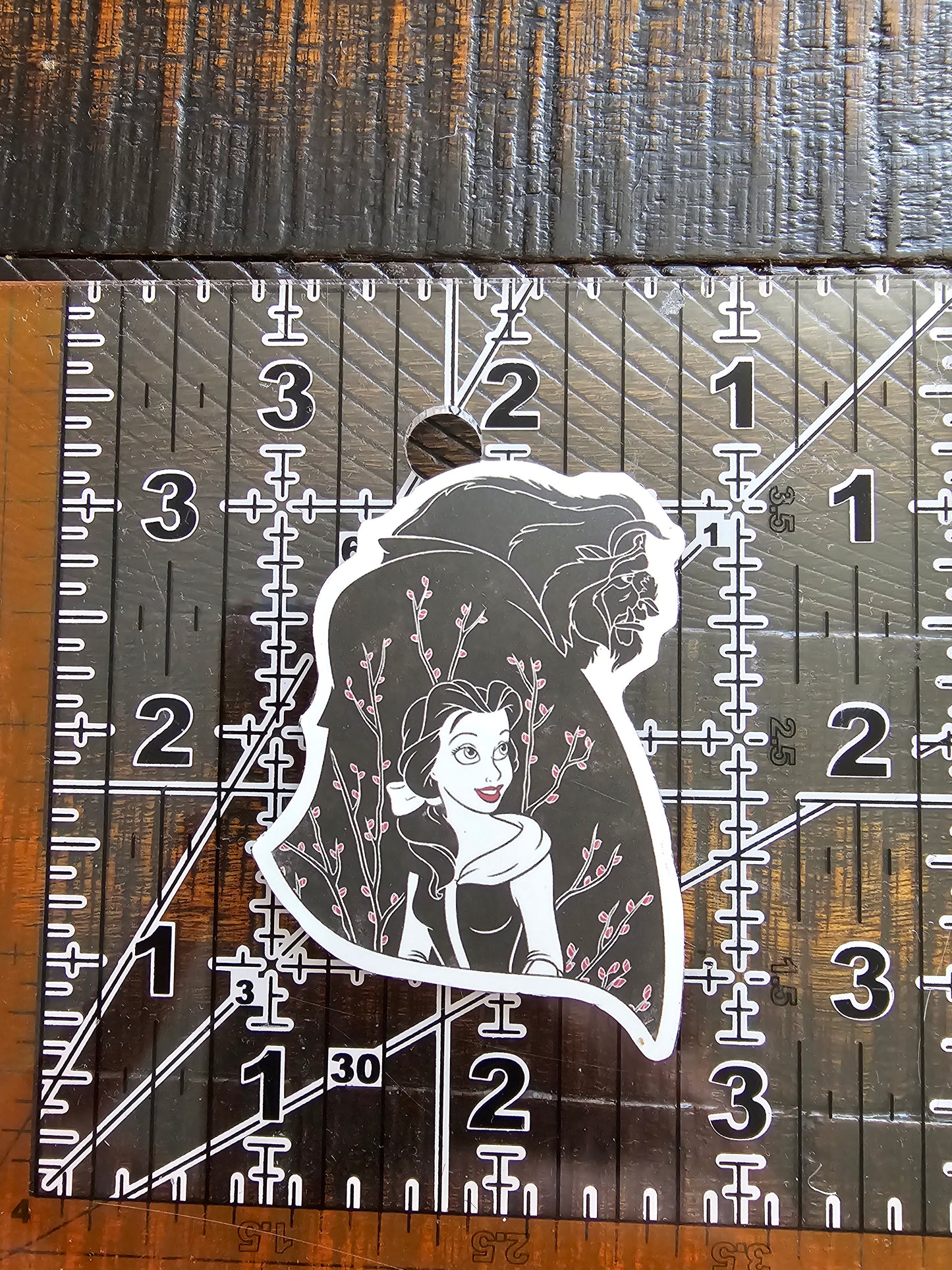 Batb magnet