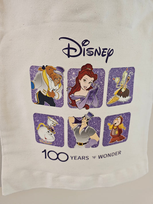 Batb tote - small