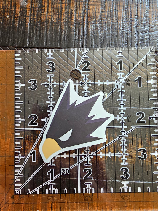 MHA magnet