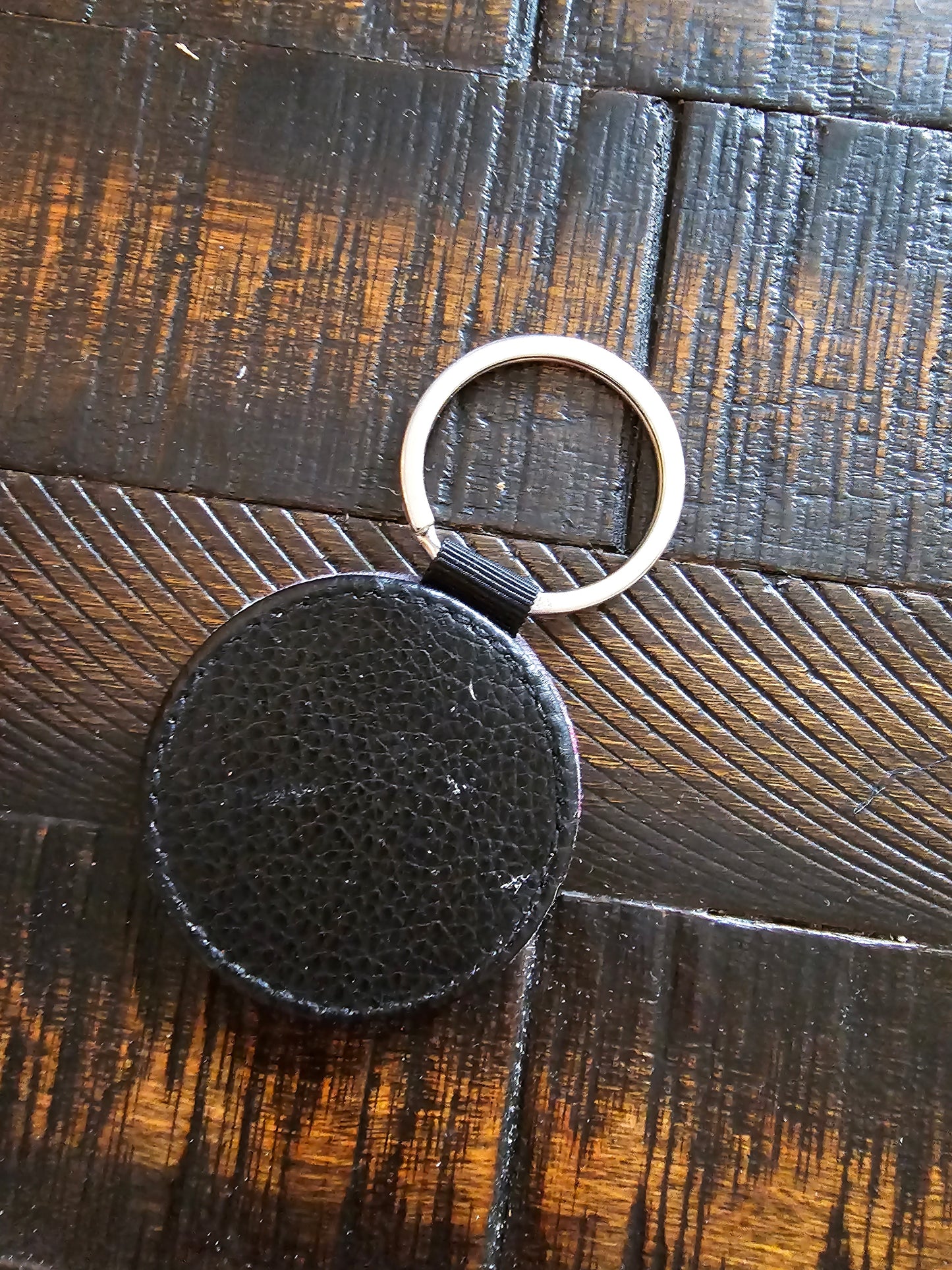 Avatar keychain