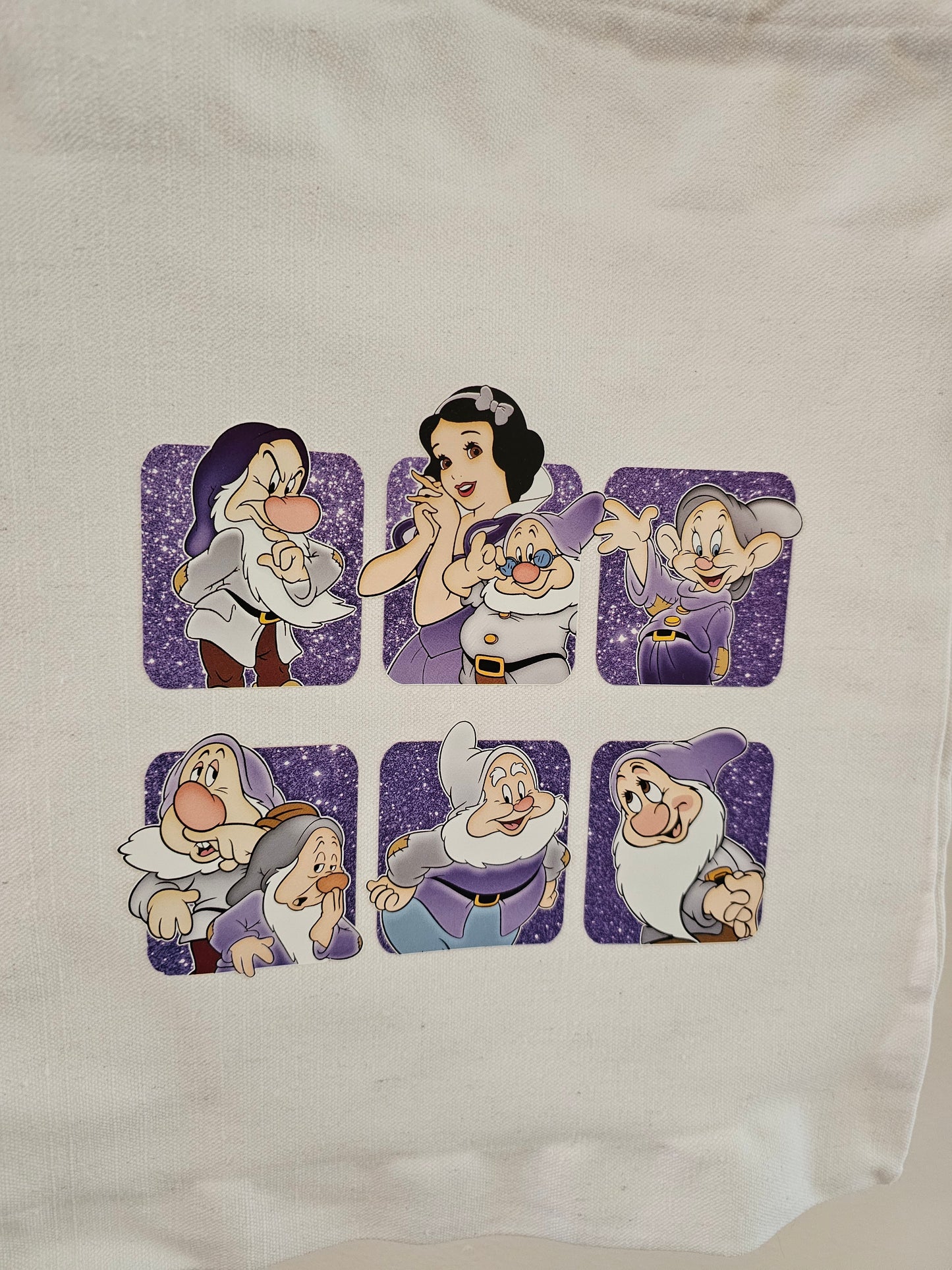 Sw tote - small