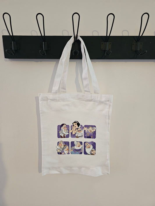 Sw tote - small