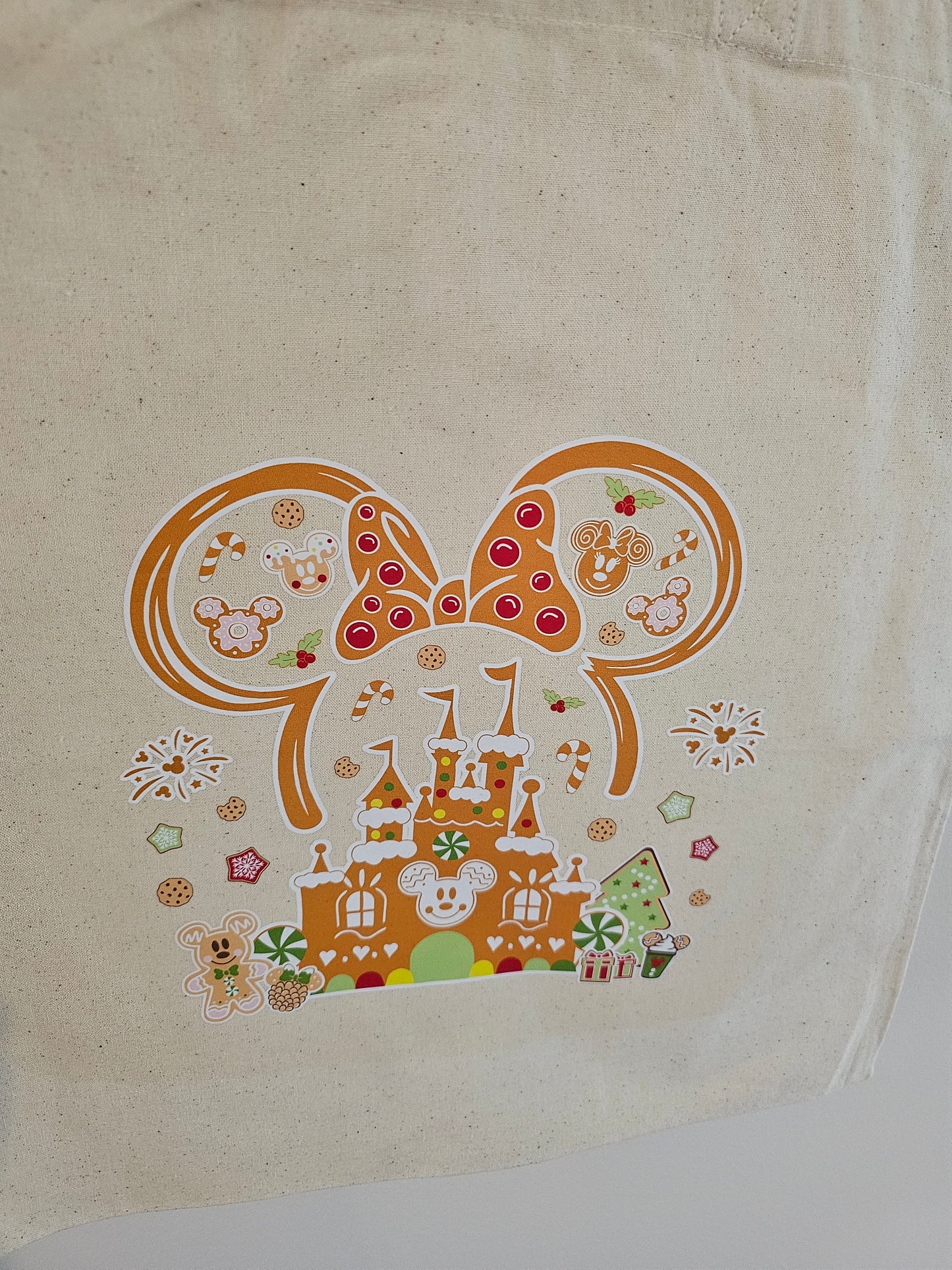 Gingerbread castle-regular
