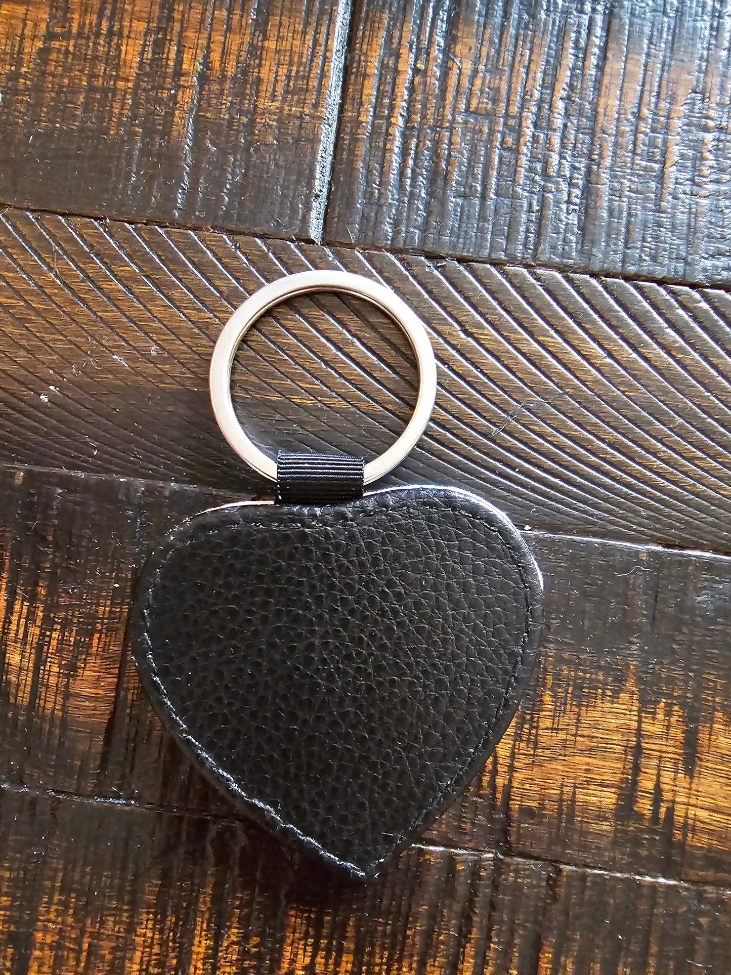 Wonderboy keychain