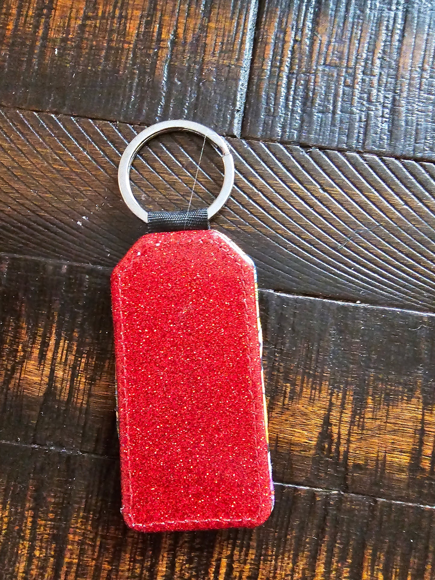 Arabian nights keychain