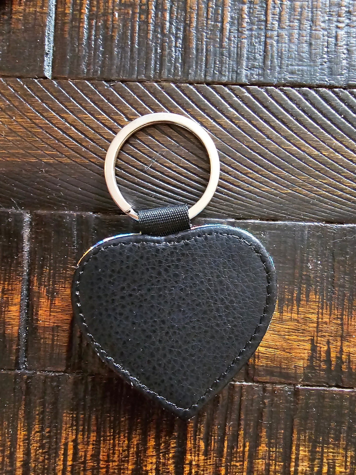 BATB keychain