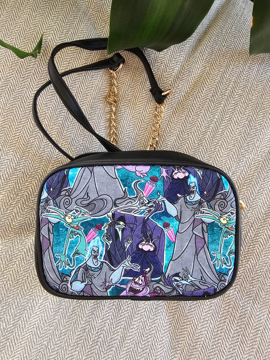 Underworld crossbody