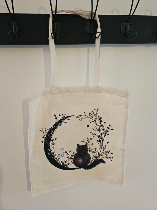Black cat - regular