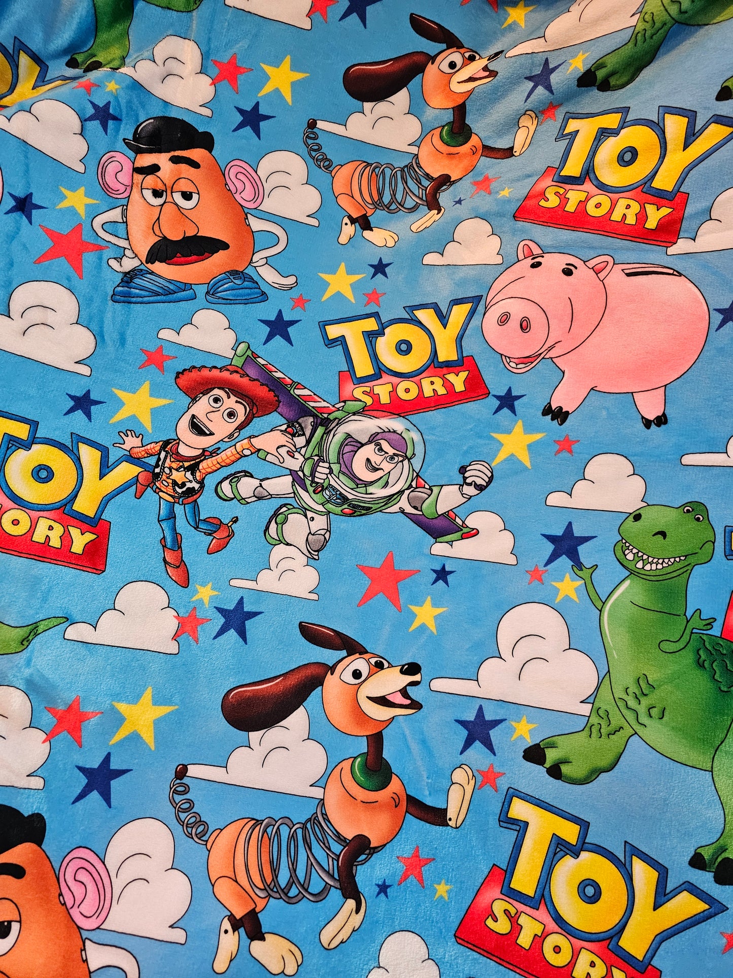 Preorder: classic toys 50x60 blanket