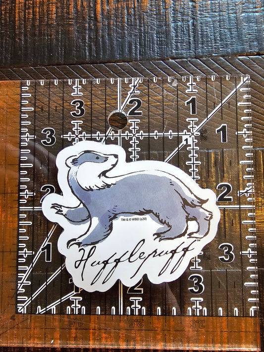 Hp magnet