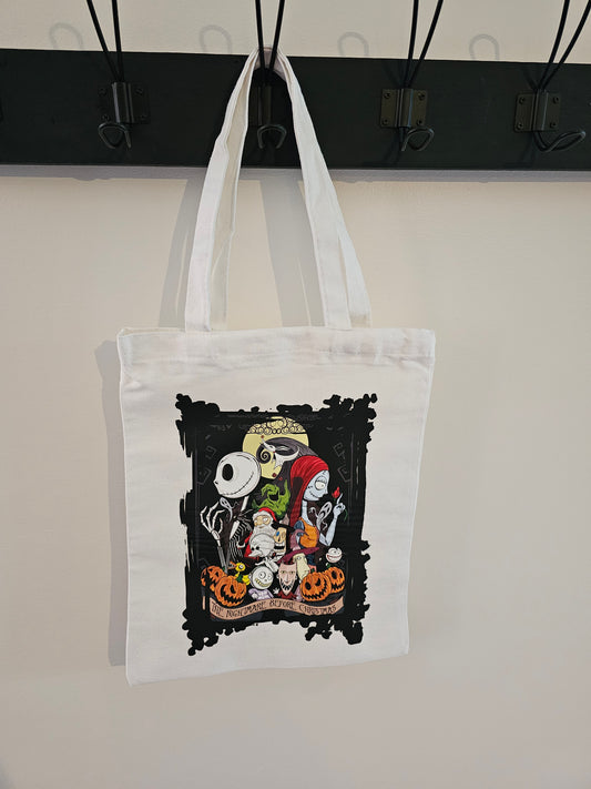 Nbc tote - small