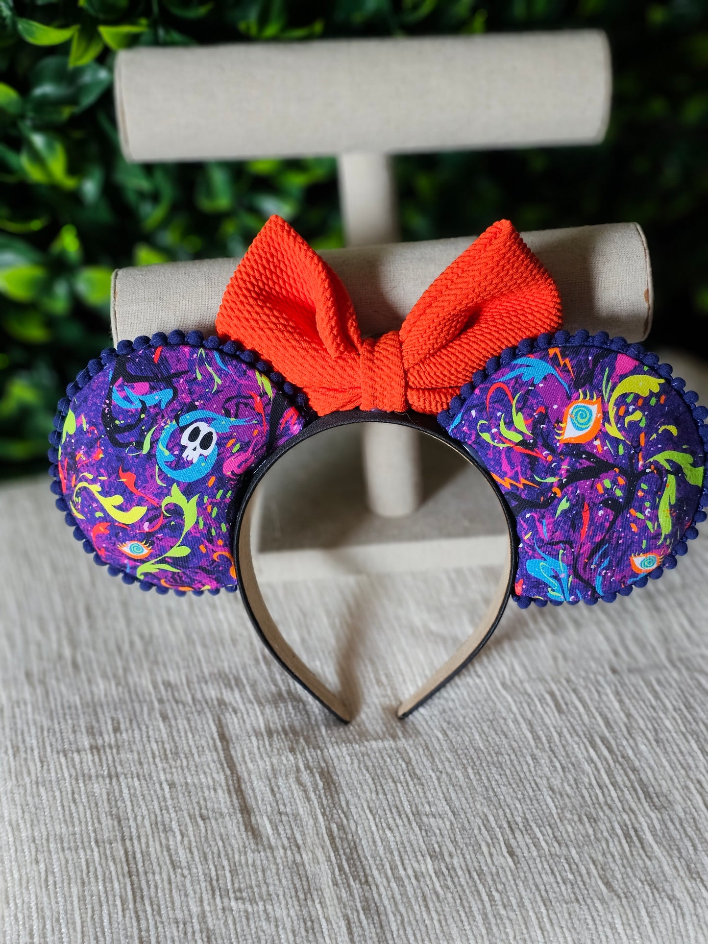 Bunch of hocus pocus ear headband