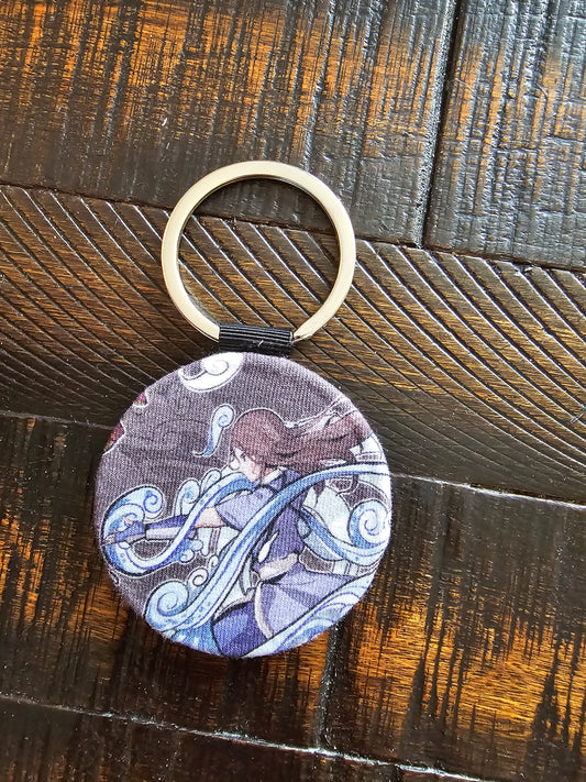 Avatar keychain